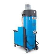 Kevac KB6M.022B 90L ATEX 22 ZONE M-CLASS IP55 THREE (3)PHASE VACUUM 